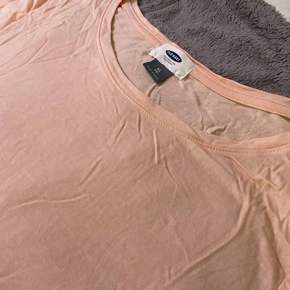 Old Navy Swing Tee